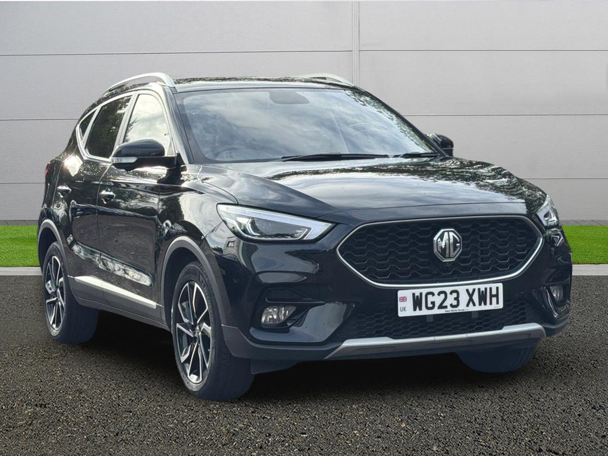 Used MG MG ZS 2023 for sale - 76730958: Photo 1