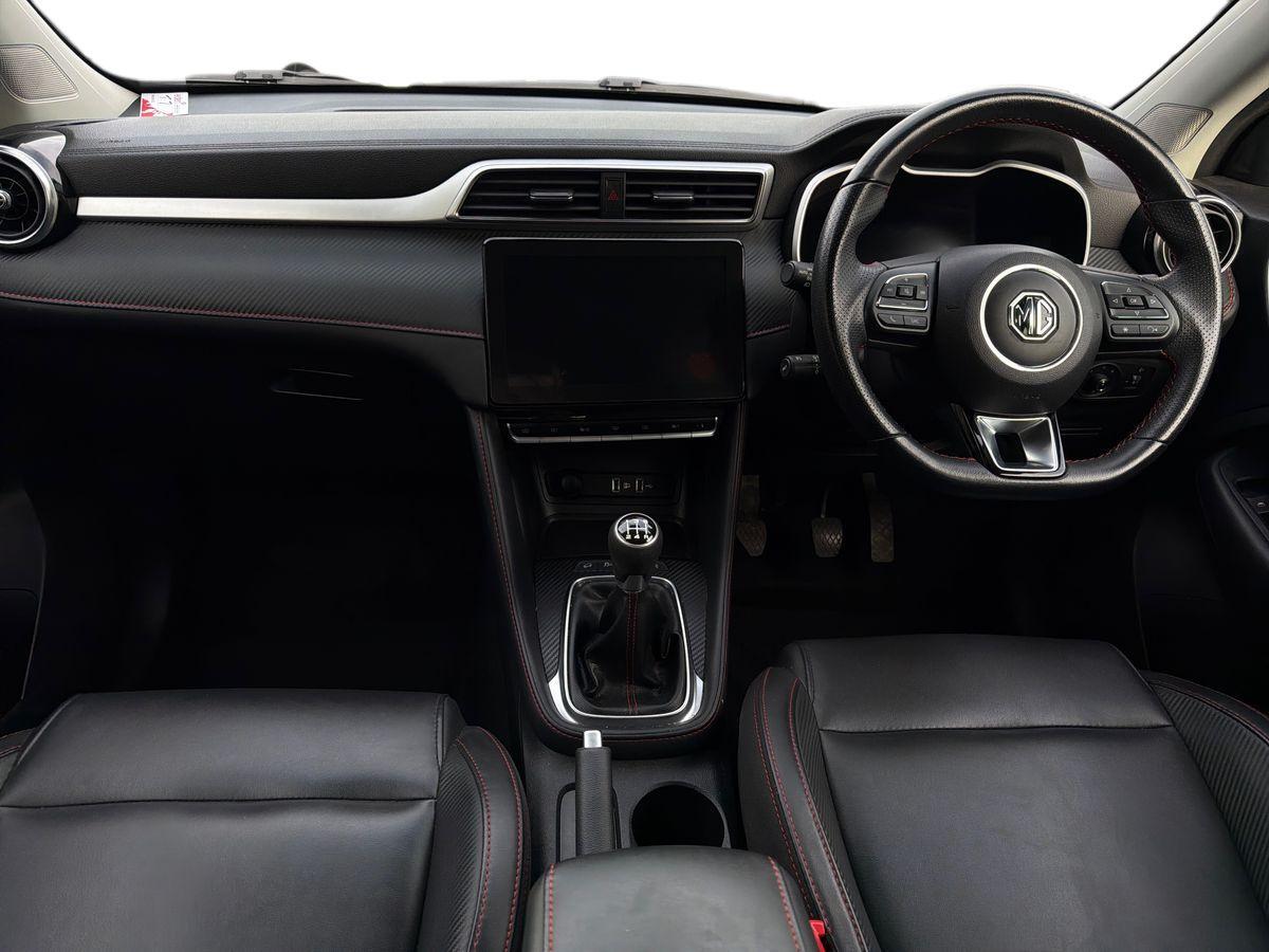 Used MG MG ZS 2023 for sale - 76730958: Photo 13