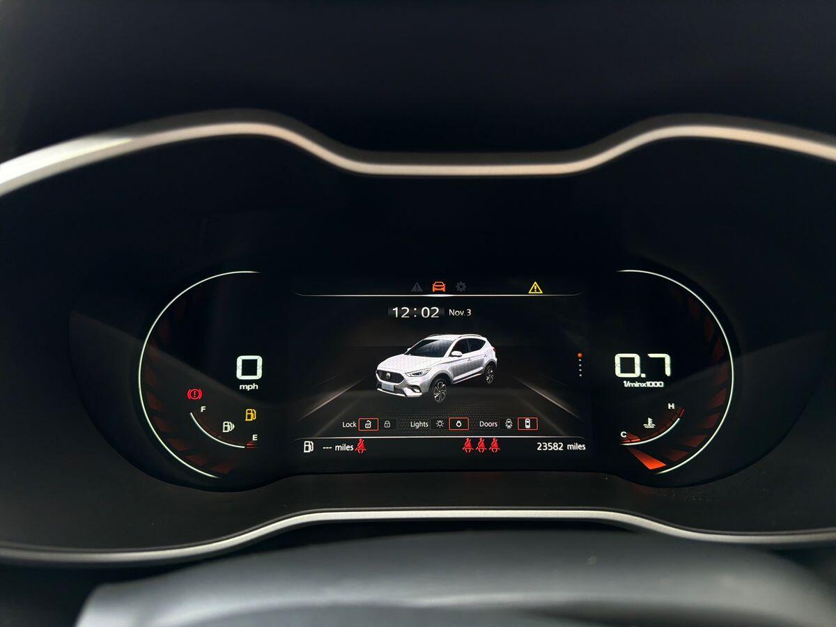 Used MG MG ZS 2023 for sale - 76730958: Photo 14