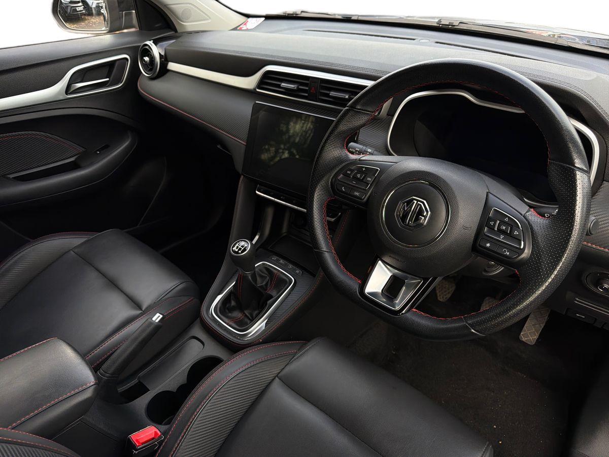 Used MG MG ZS 2023 for sale - 76730958: Photo 15