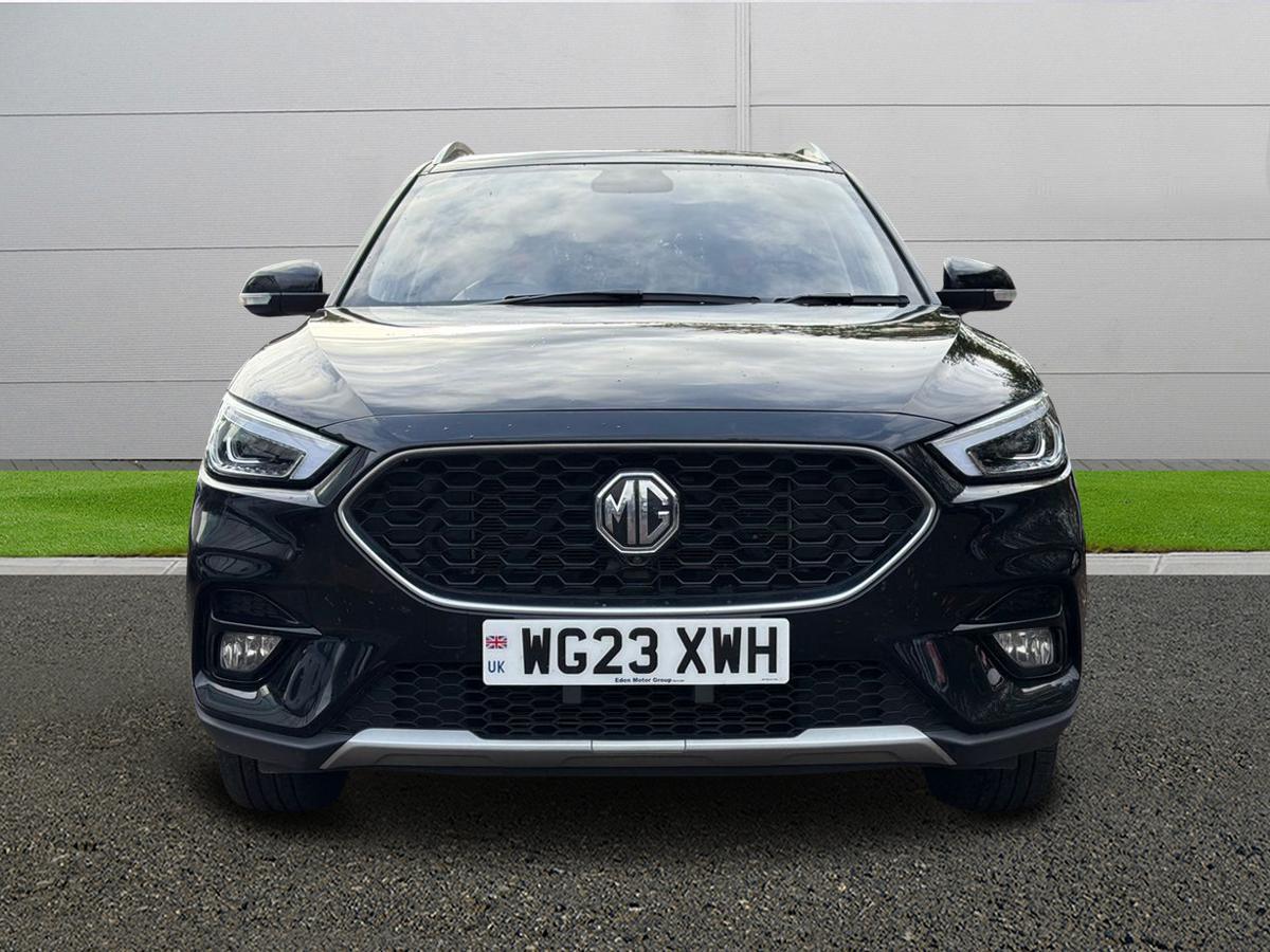 Used MG MG ZS 2023 for sale - 76730958: Photo 2