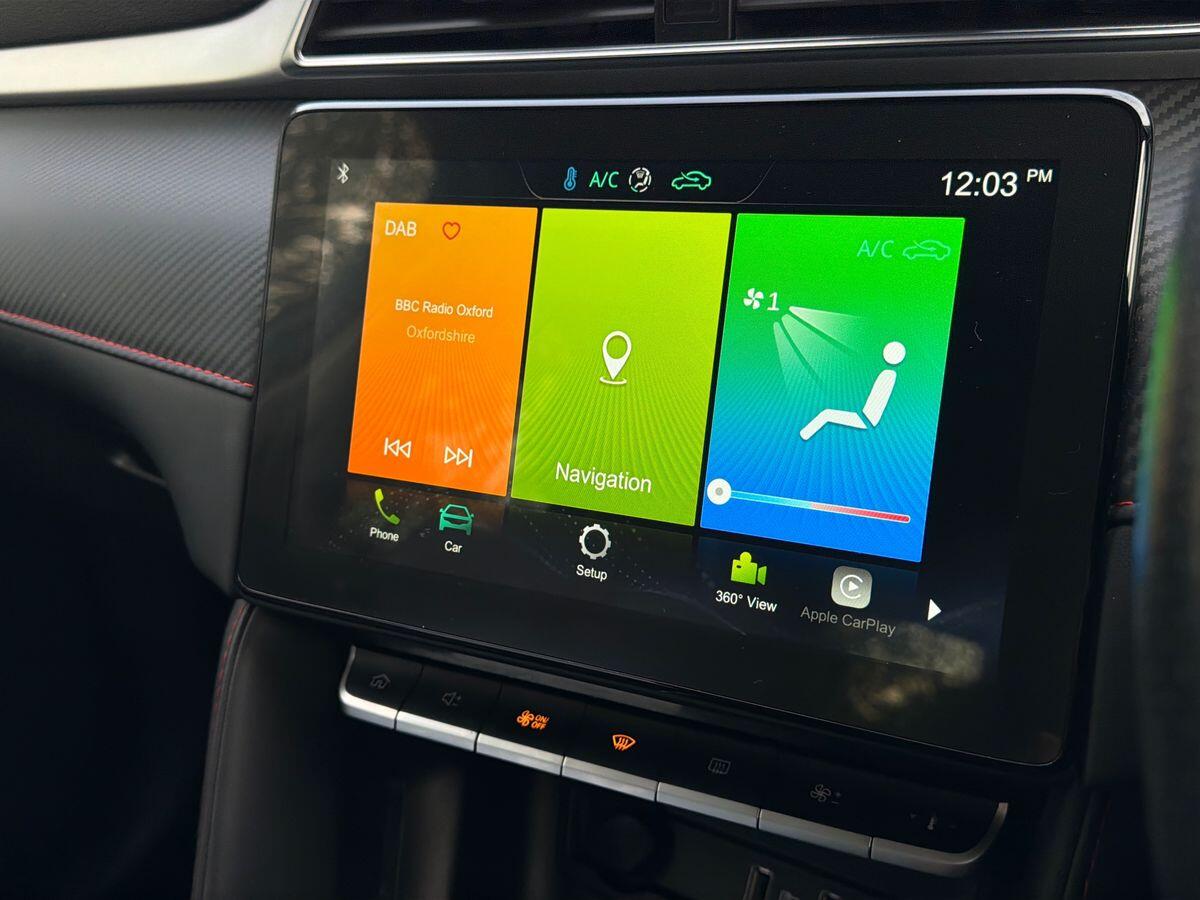 Used MG MG ZS 2023 for sale - 76730958: Photo 23