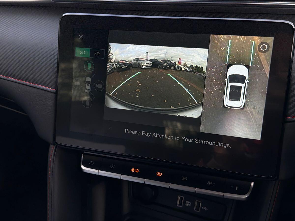 Used MG MG ZS 2023 for sale - 76730958: Photo 24