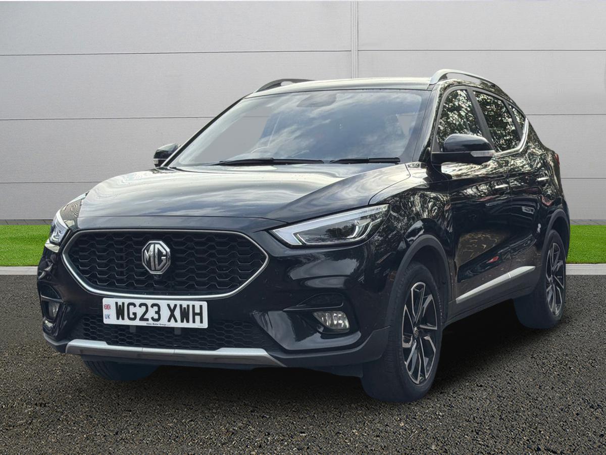 Used MG MG ZS 2023 for sale - 76730958: Photo 3