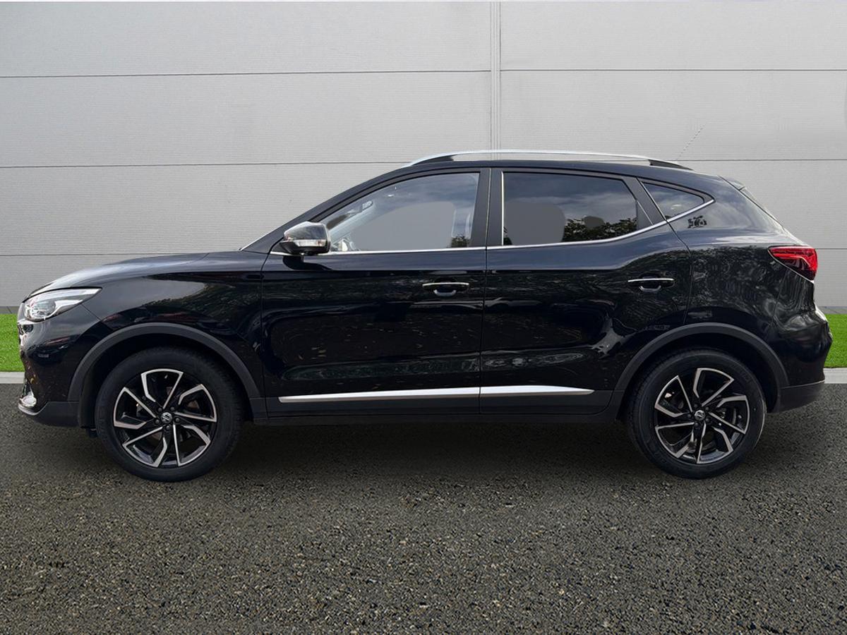 Used MG MG ZS 2023 for sale - 76730958: Photo 4