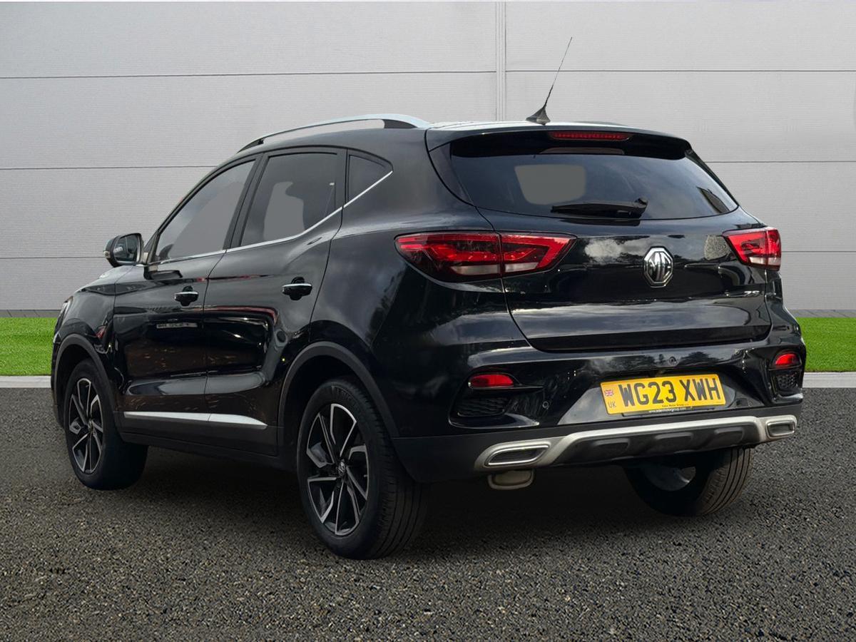 Used MG MG ZS 2023 for sale - 76730958: Photo 5