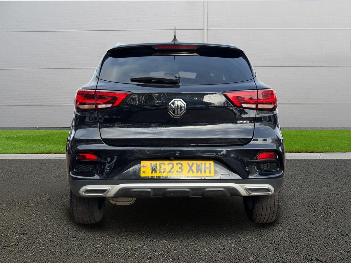 Used MG MG ZS 2023 for sale - 76730958: Photo 6