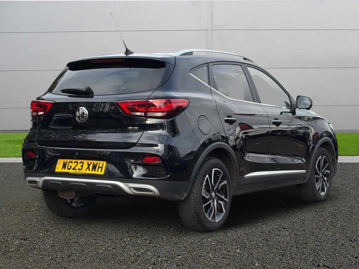 Used MG MG ZS 2023 for sale - 76730958: Photo 7