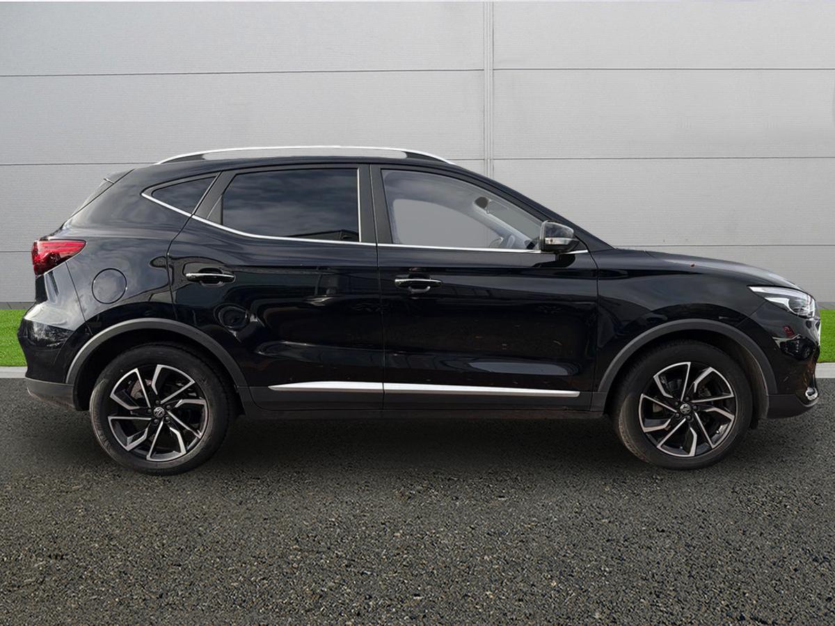 Used MG MG ZS 2023 for sale - 76730958: Photo 8