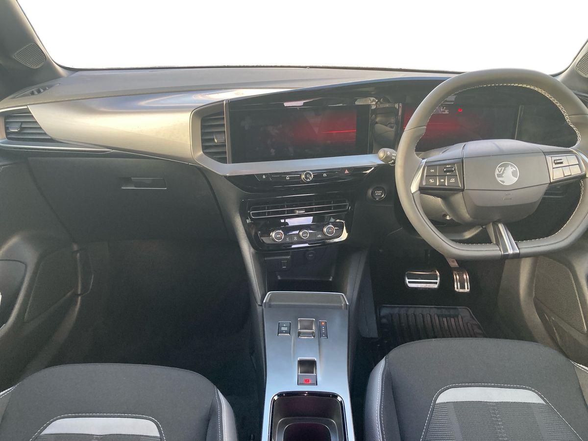 Used Vauxhall Mokka 2025 for sale - 77366957: Photo 13