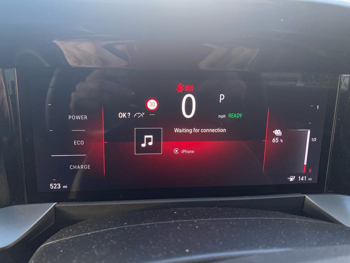 Used Vauxhall Mokka 2025 for sale - 77366957: Photo 14