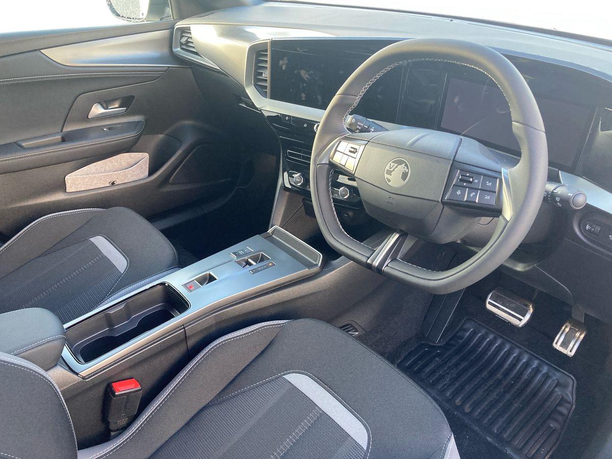 Used Vauxhall Mokka 2025 for sale - 77366957: Photo 15