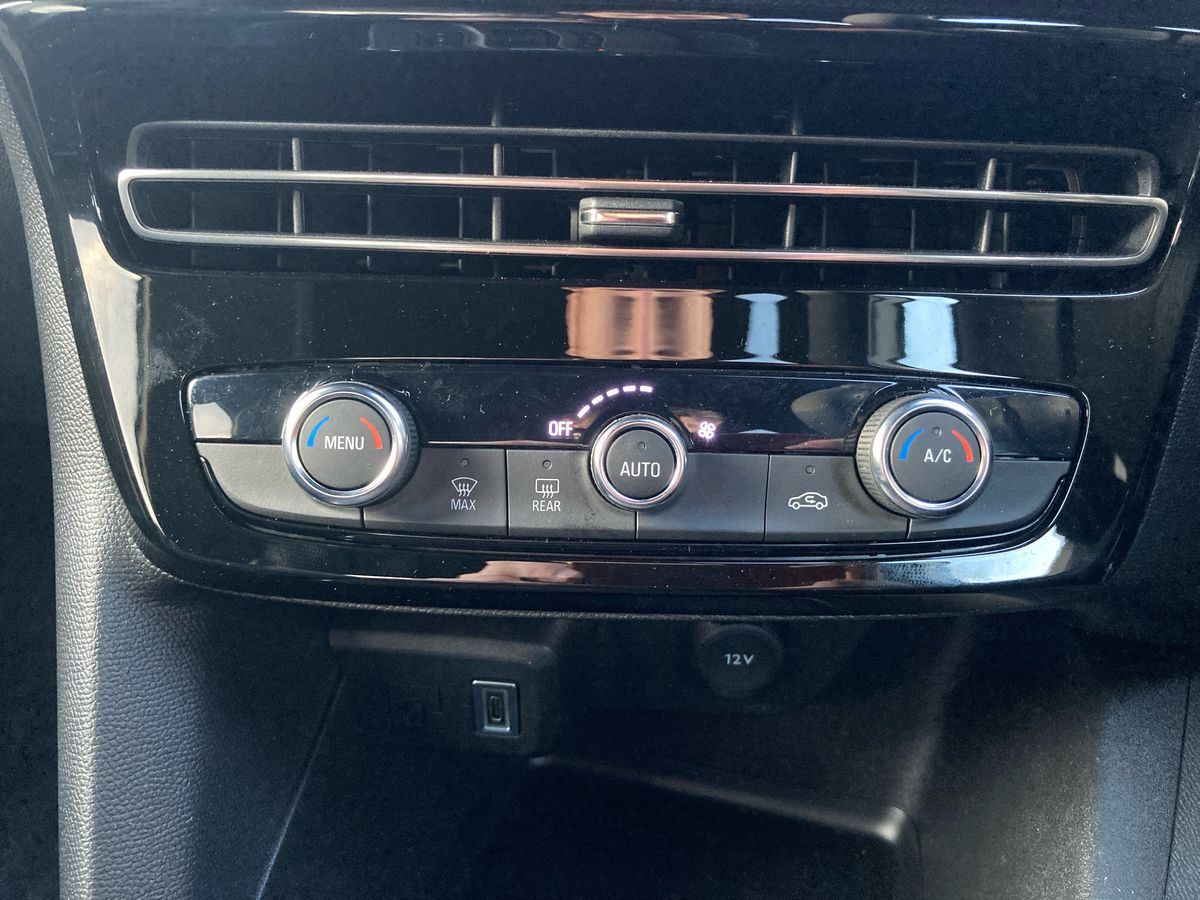 Used Vauxhall Mokka 2025 for sale - 77366957: Photo 18