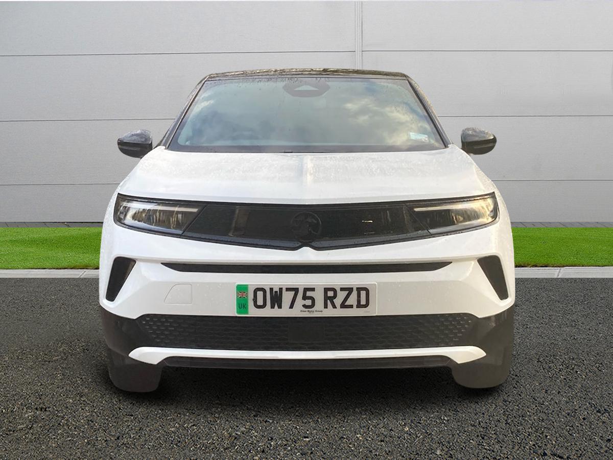 Used Vauxhall Mokka 2025 for sale - 77366957: Photo 2