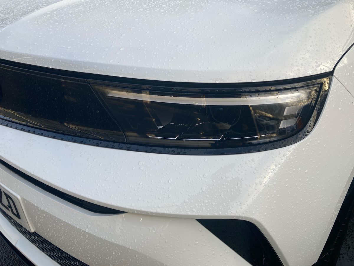 Used Vauxhall Mokka 2025 for sale - 77366957: Photo 21