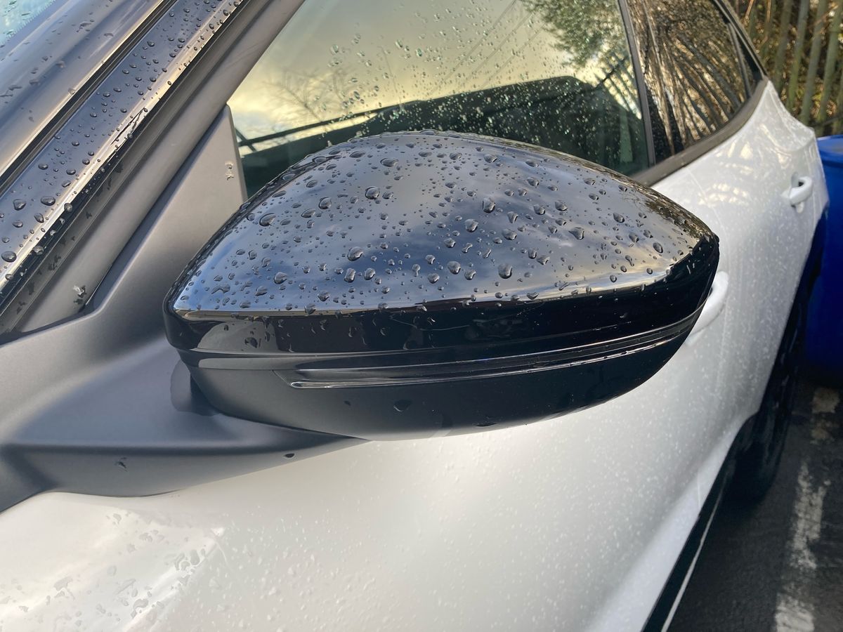 Used Vauxhall Mokka 2025 for sale - 77366957: Photo 22