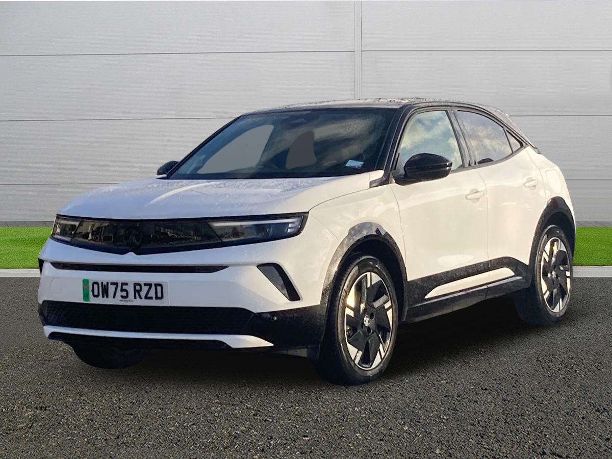 Used Vauxhall Mokka 2025 for sale - 77366957: Photo 3