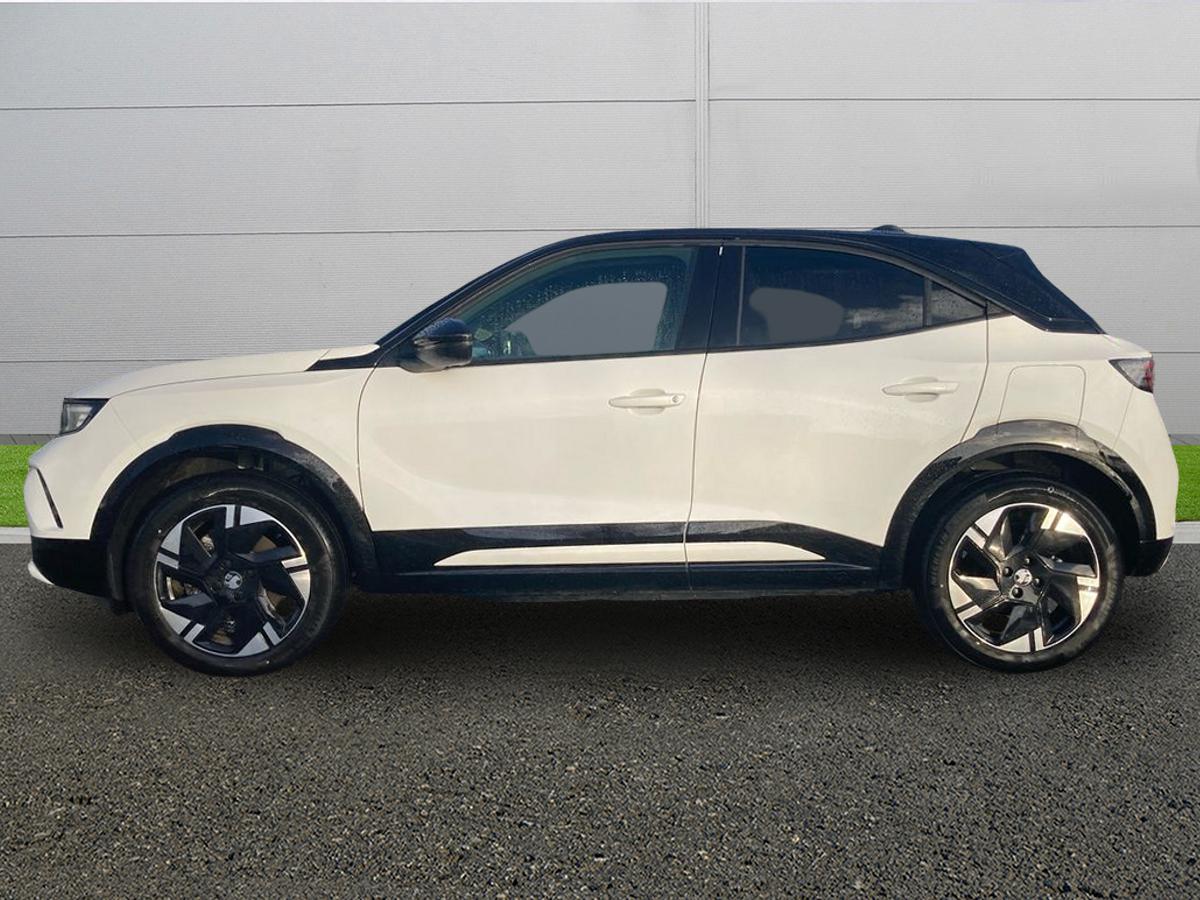Used Vauxhall Mokka 2025 for sale - 77366957: Photo 4