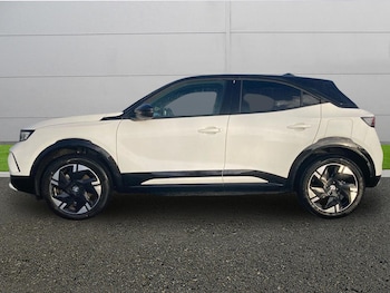 Used Vauxhall Mokka 2025 for sale - 77366957: Photo