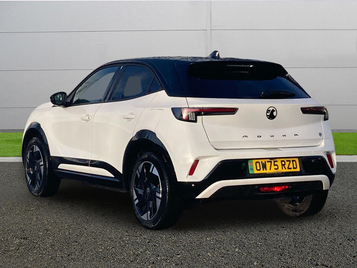 Used Vauxhall Mokka 2025 for sale - 77366957: Photo 5