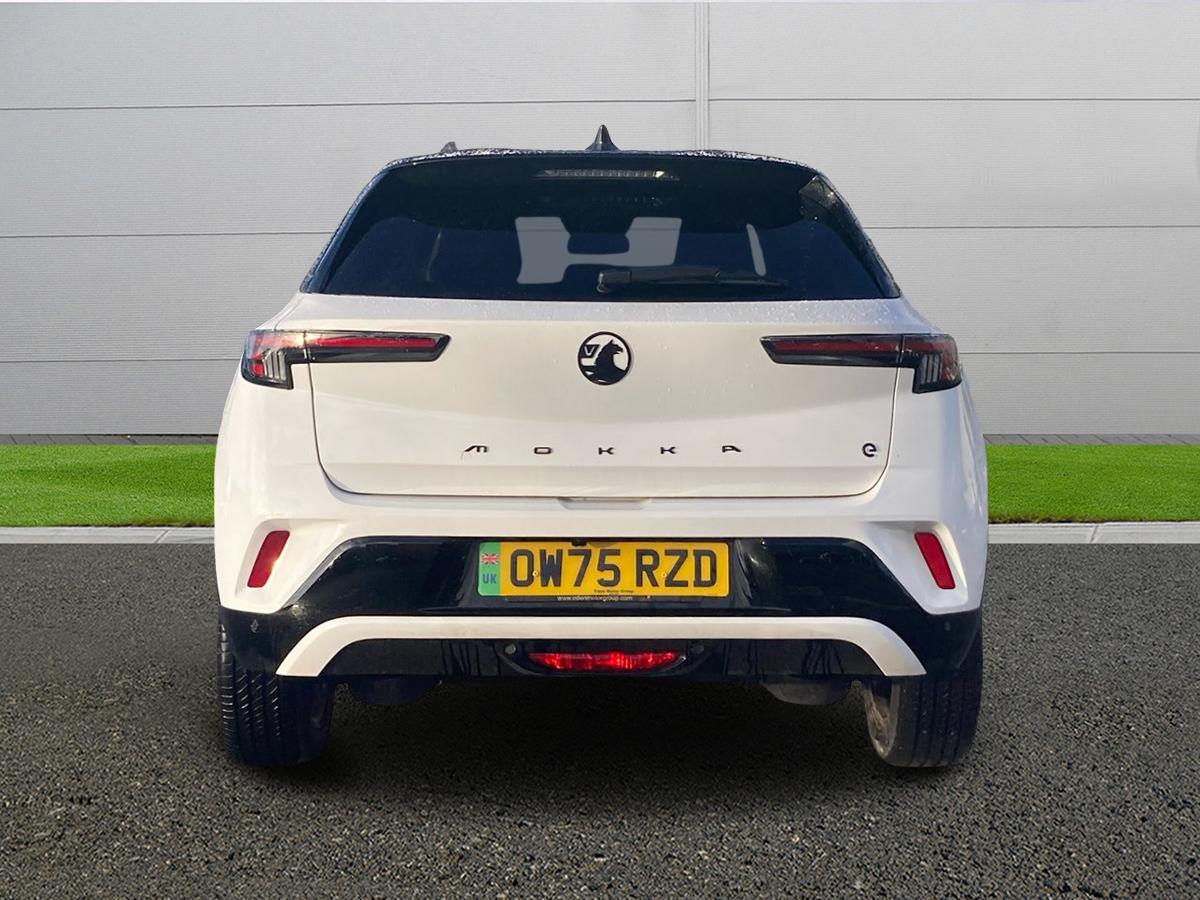 Used Vauxhall Mokka 2025 for sale - 77366957: Photo 6