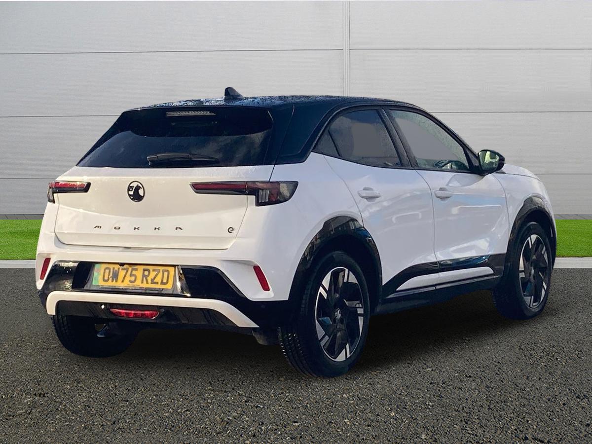 Used Vauxhall Mokka 2025 for sale - 77366957: Photo 7