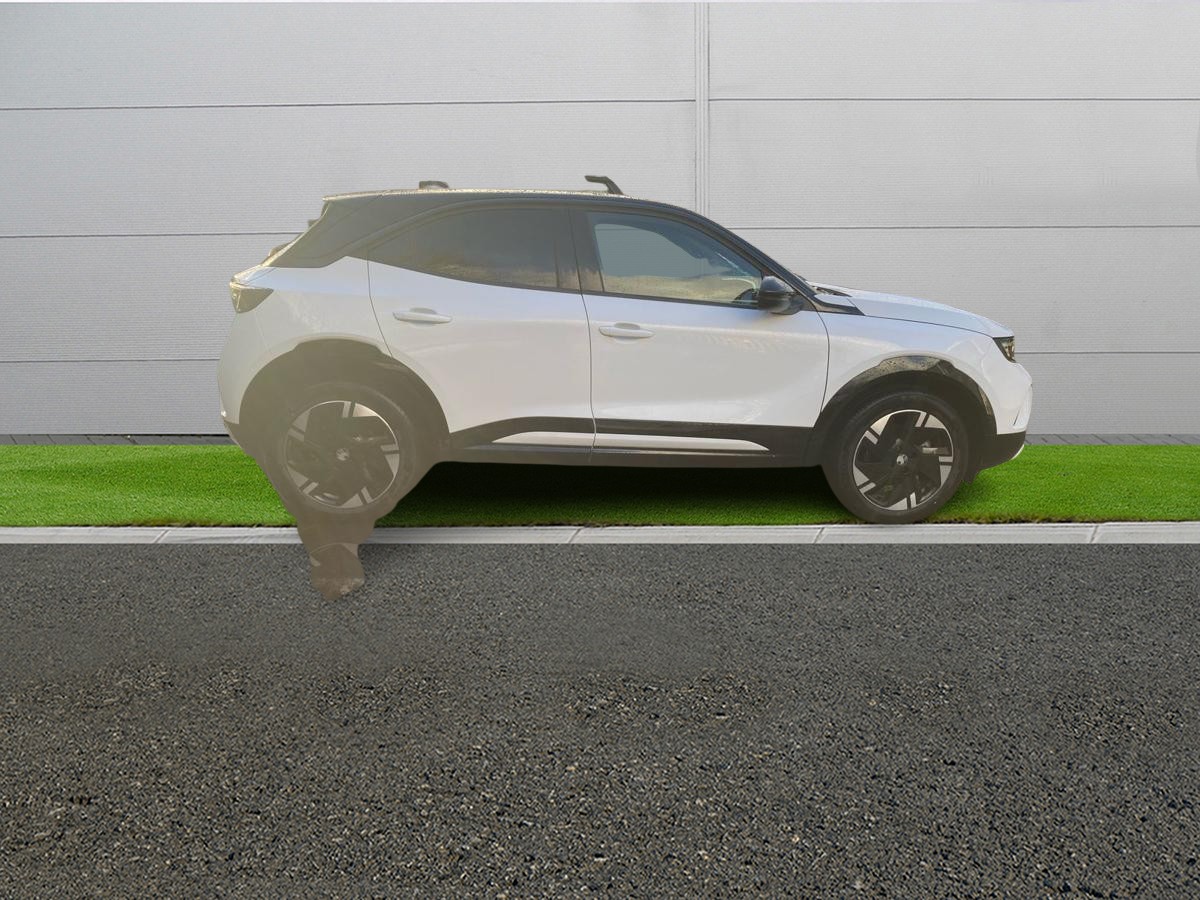 Used Vauxhall Mokka 2025 for sale - 77366957: Photo 8