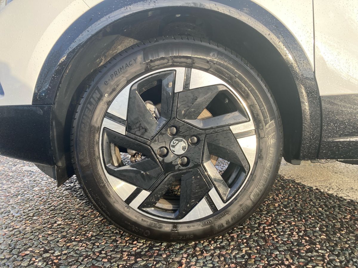 Used Vauxhall Mokka 2025 for sale - 77366957: Photo 9