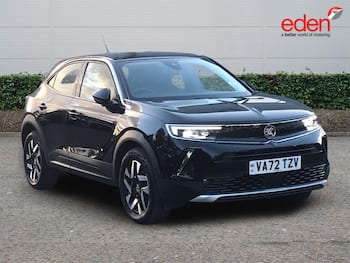 Used Vauxhall Mokka 2022 for sale - 79781241: Photo