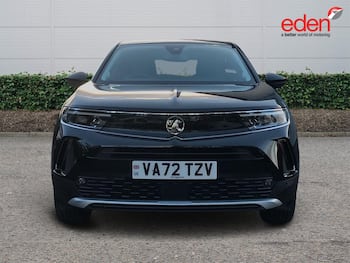 Used Vauxhall Mokka 2022 for sale - 79781241: Photo