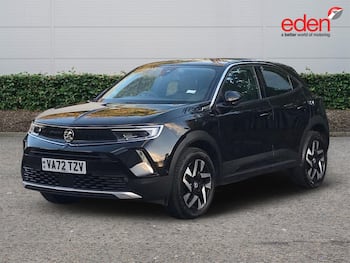 Used Vauxhall Mokka 2022 for sale - 79781241: Photo