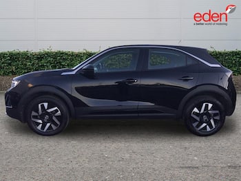 Used Vauxhall Mokka 2022 for sale - 79781241: Photo