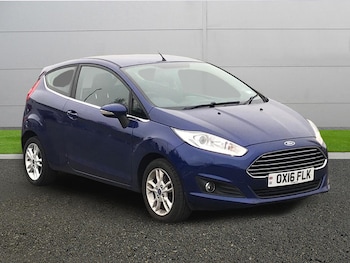 Ford Fiesta feature image