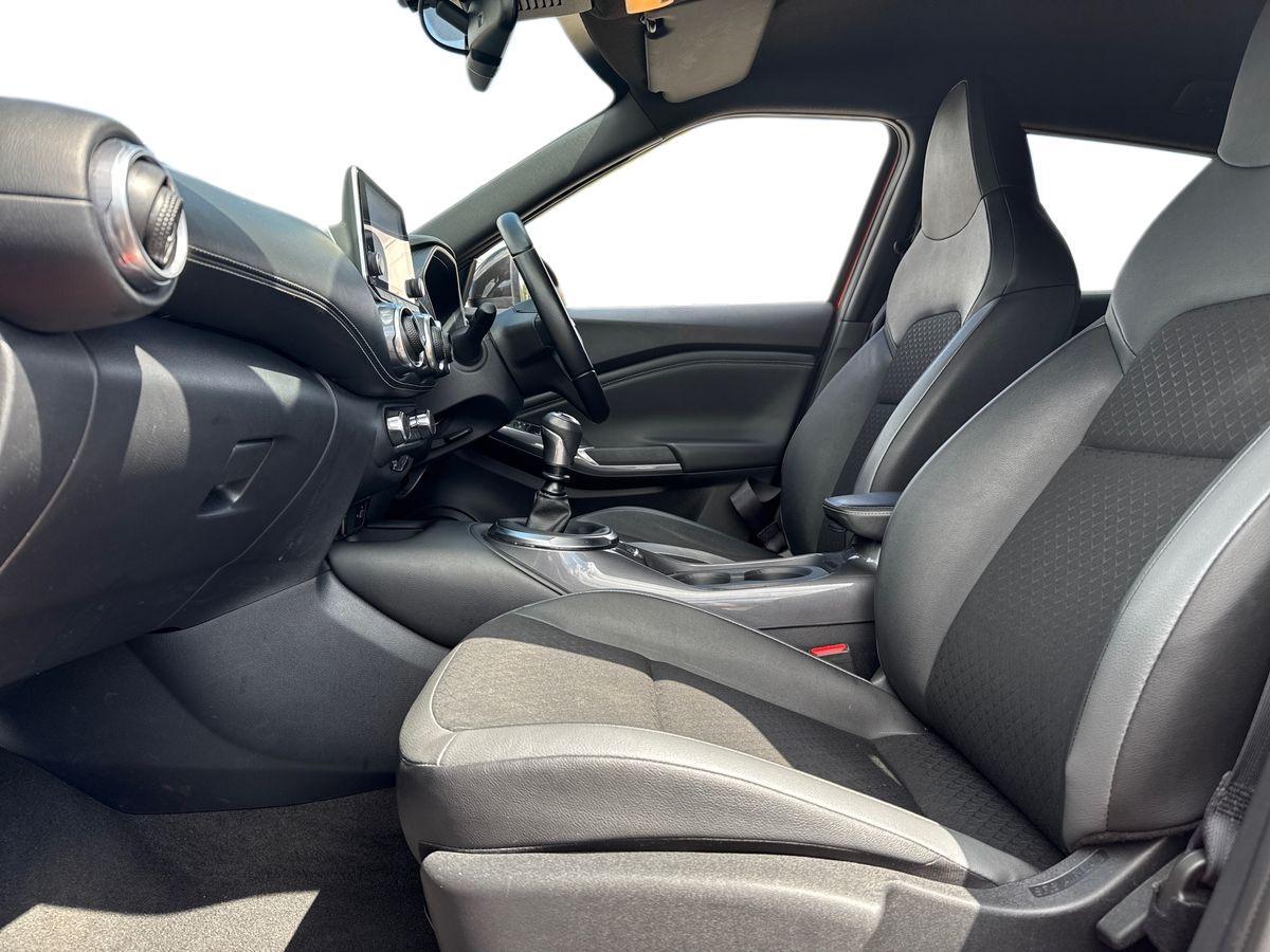 Used Nissan Juke 2023 for sale - 76730946: Photo 10