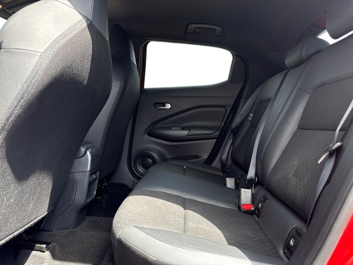 Used Nissan Juke 2023 for sale - 76730946: Photo 11