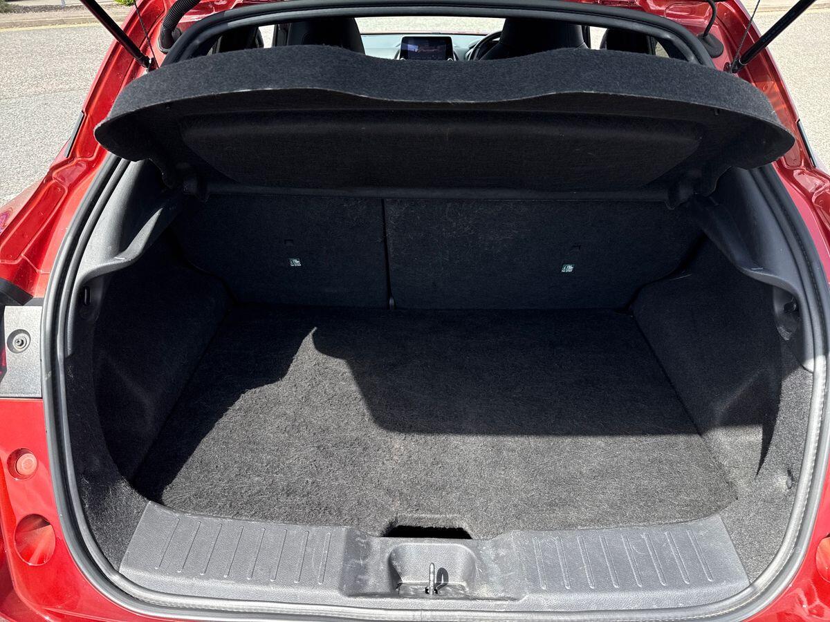 Used Nissan Juke 2023 for sale - 76730946: Photo 12