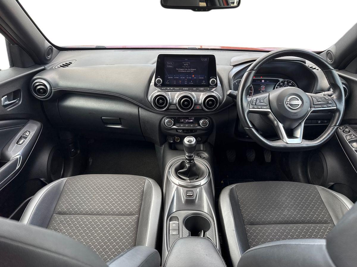 Used Nissan Juke 2023 for sale - 76730946: Photo 13