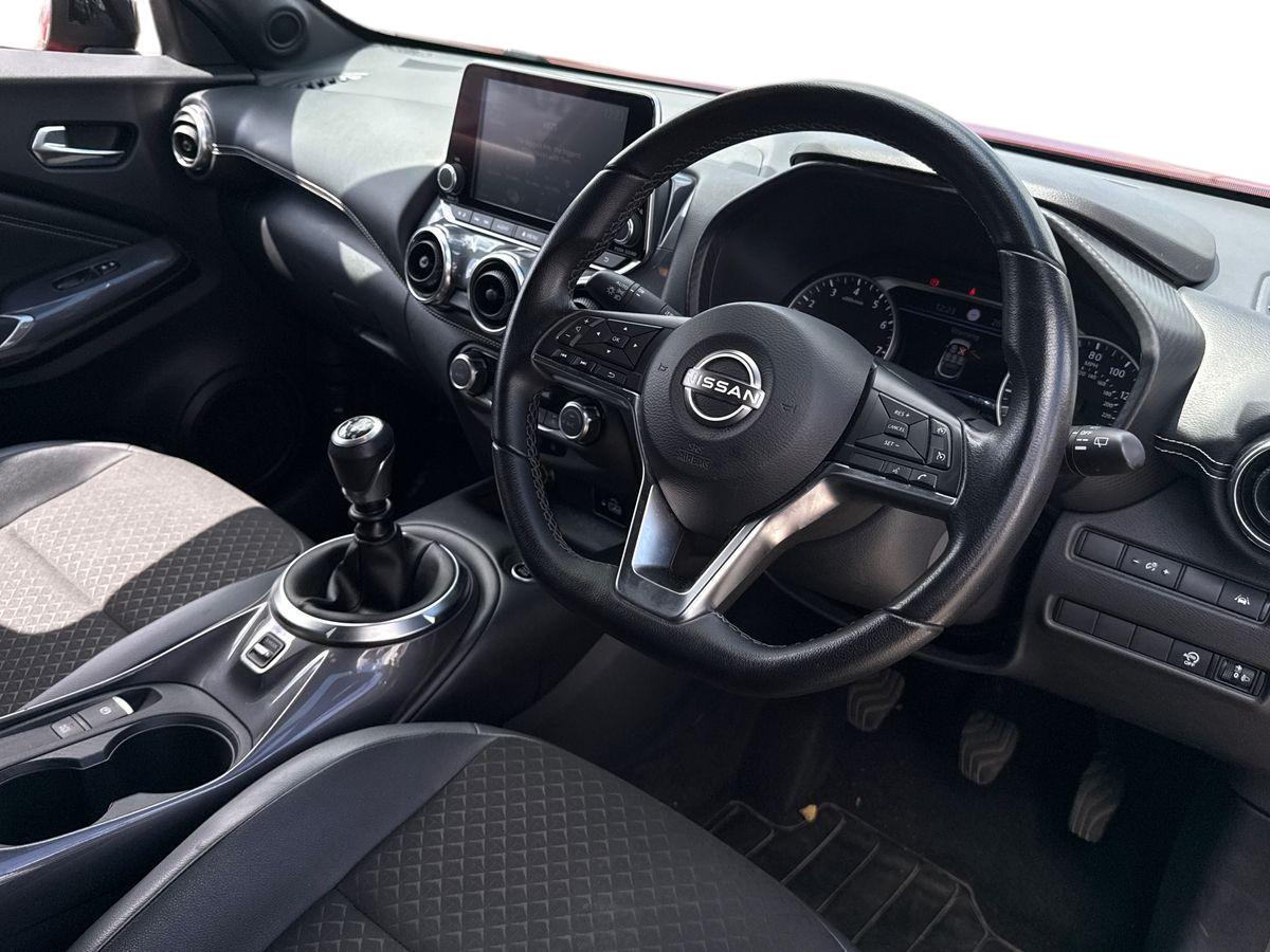 Used Nissan Juke 2023 for sale - 76730946: Photo 15