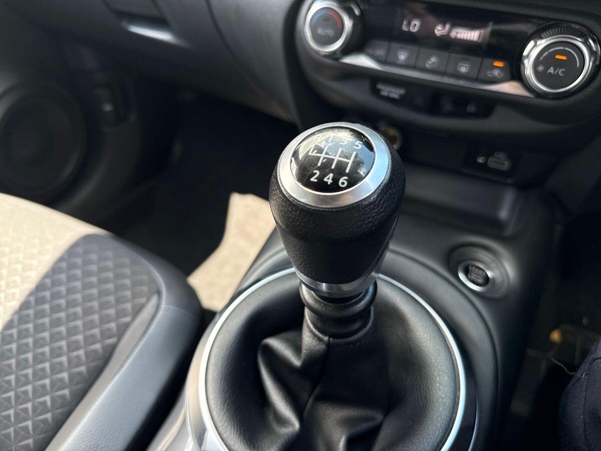 Used Nissan Juke 2023 for sale - 76730946: Photo 19