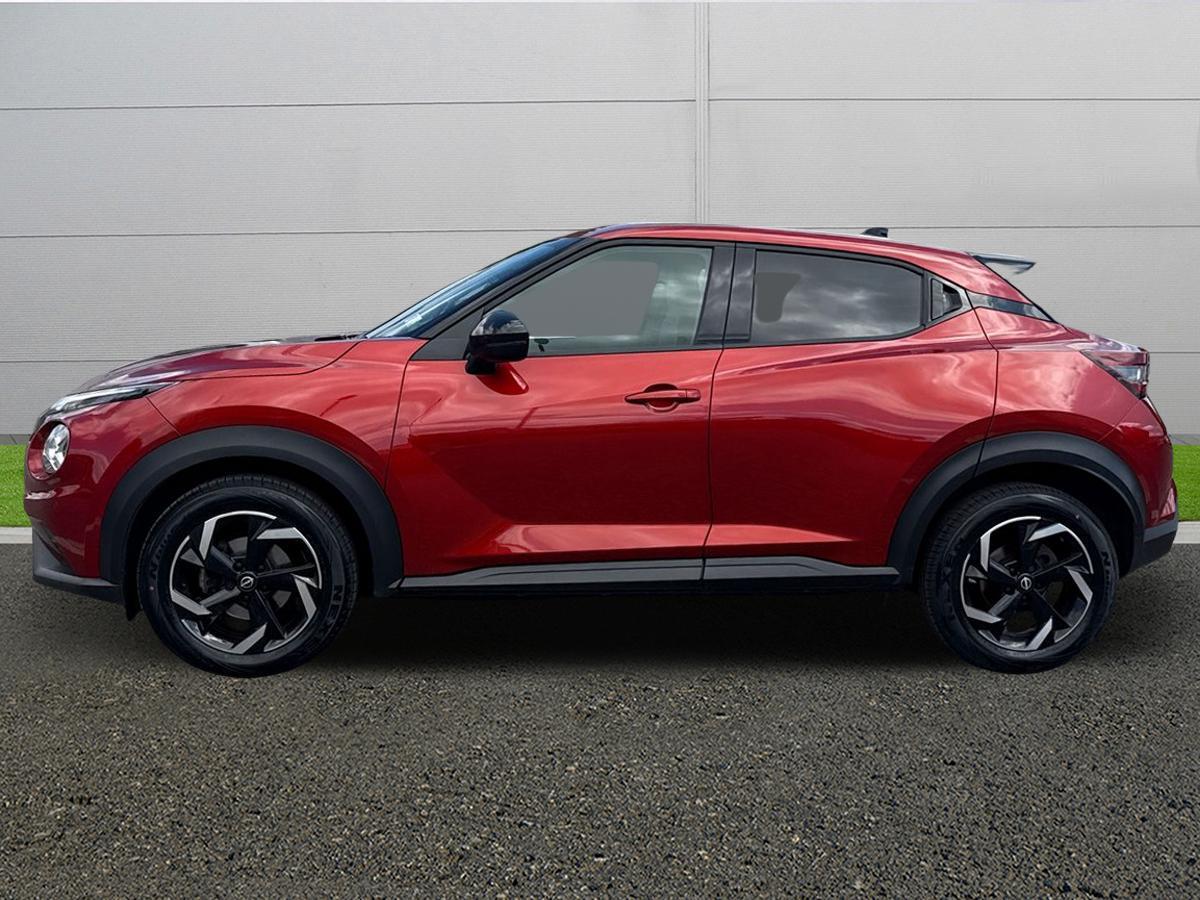 Used Nissan Juke 2023 for sale - 76730946: Photo 4