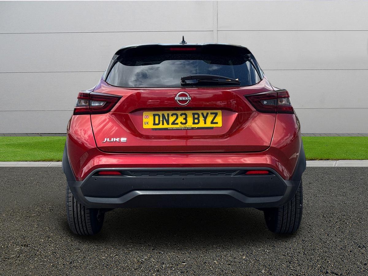 Used Nissan Juke 2023 for sale - 76730946: Photo 6