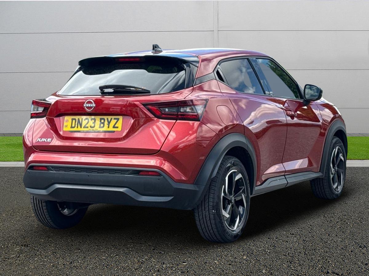 Used Nissan Juke 2023 for sale - 76730946: Photo 7