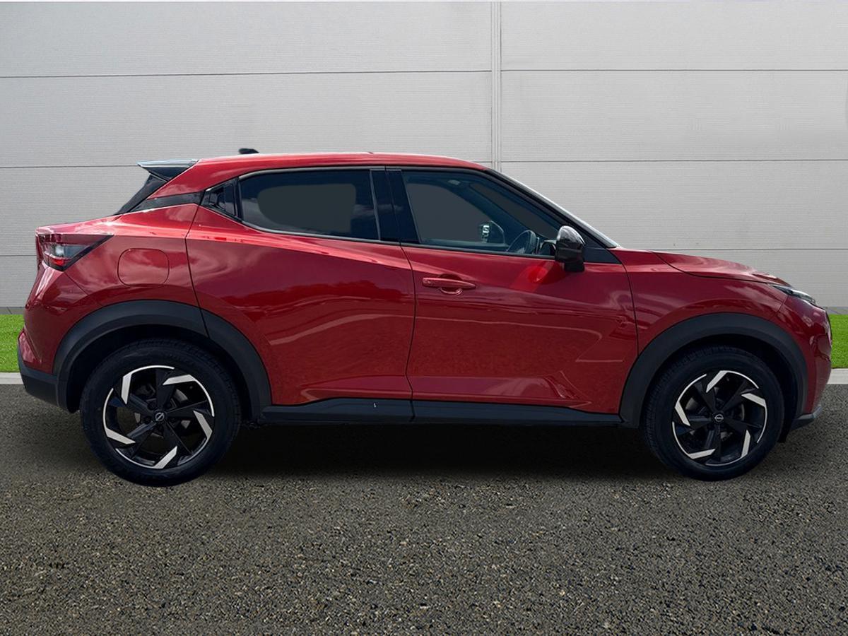 Used Nissan Juke 2023 for sale - 76730946: Photo 8