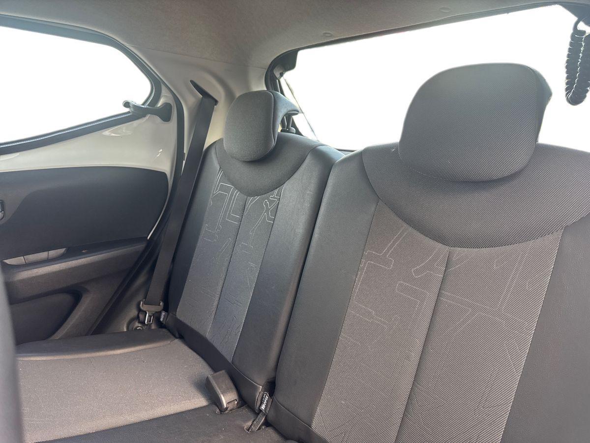 Used Toyota AYGO 2014 for sale - 76730954: Photo 11