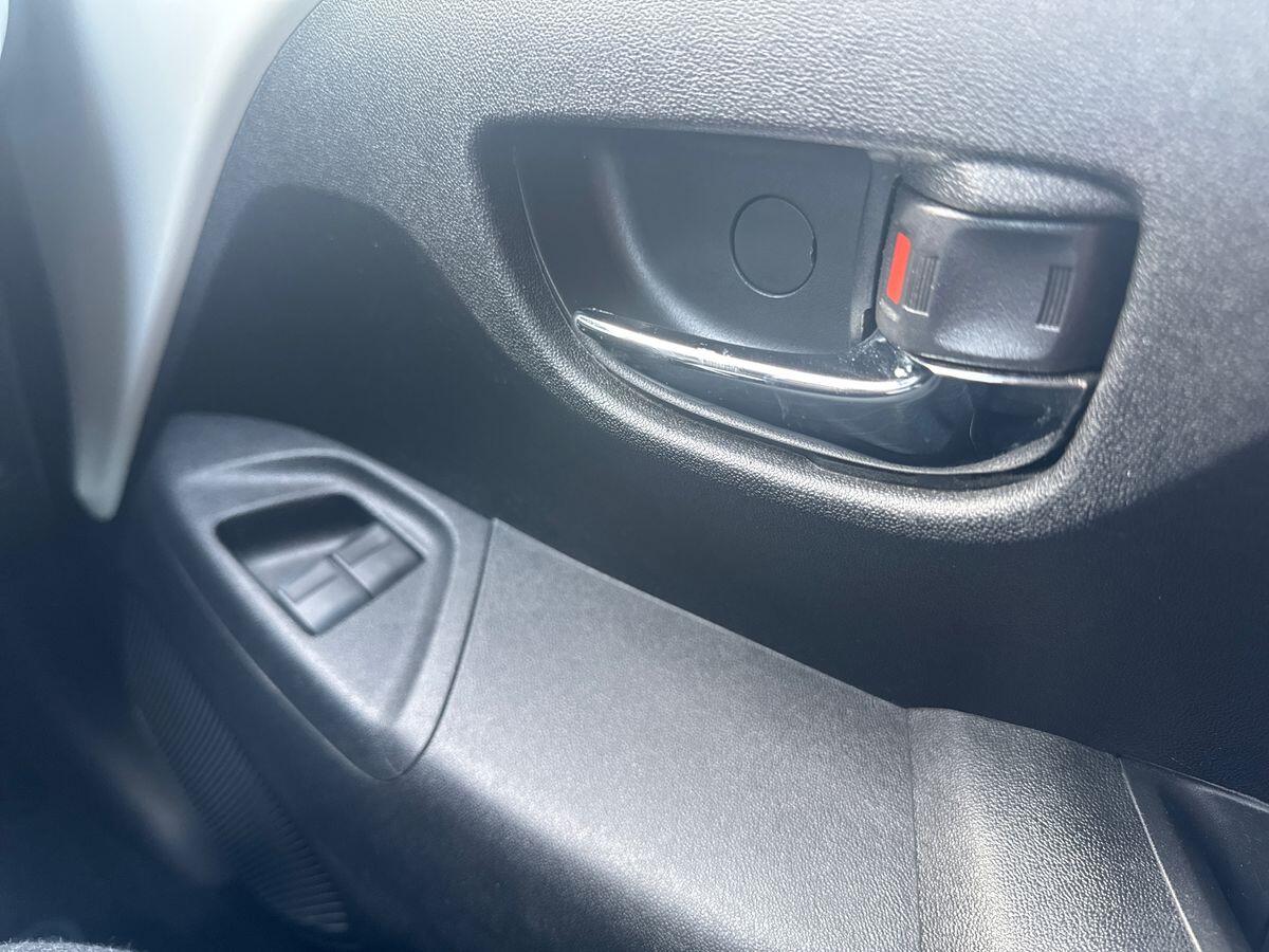 Used Toyota AYGO 2014 for sale - 76730954: Photo 20