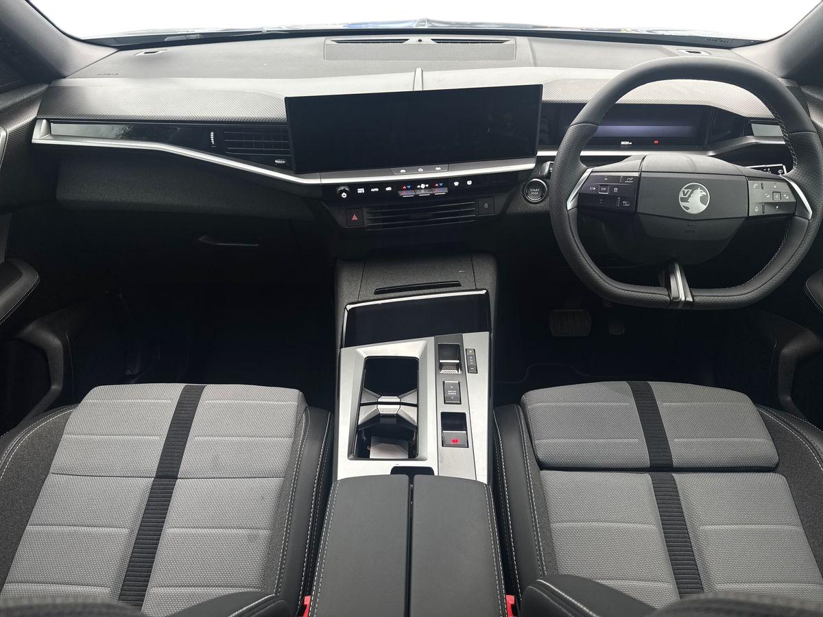 Used Vauxhall Grandland 2025 for sale - 77003007: Photo 13