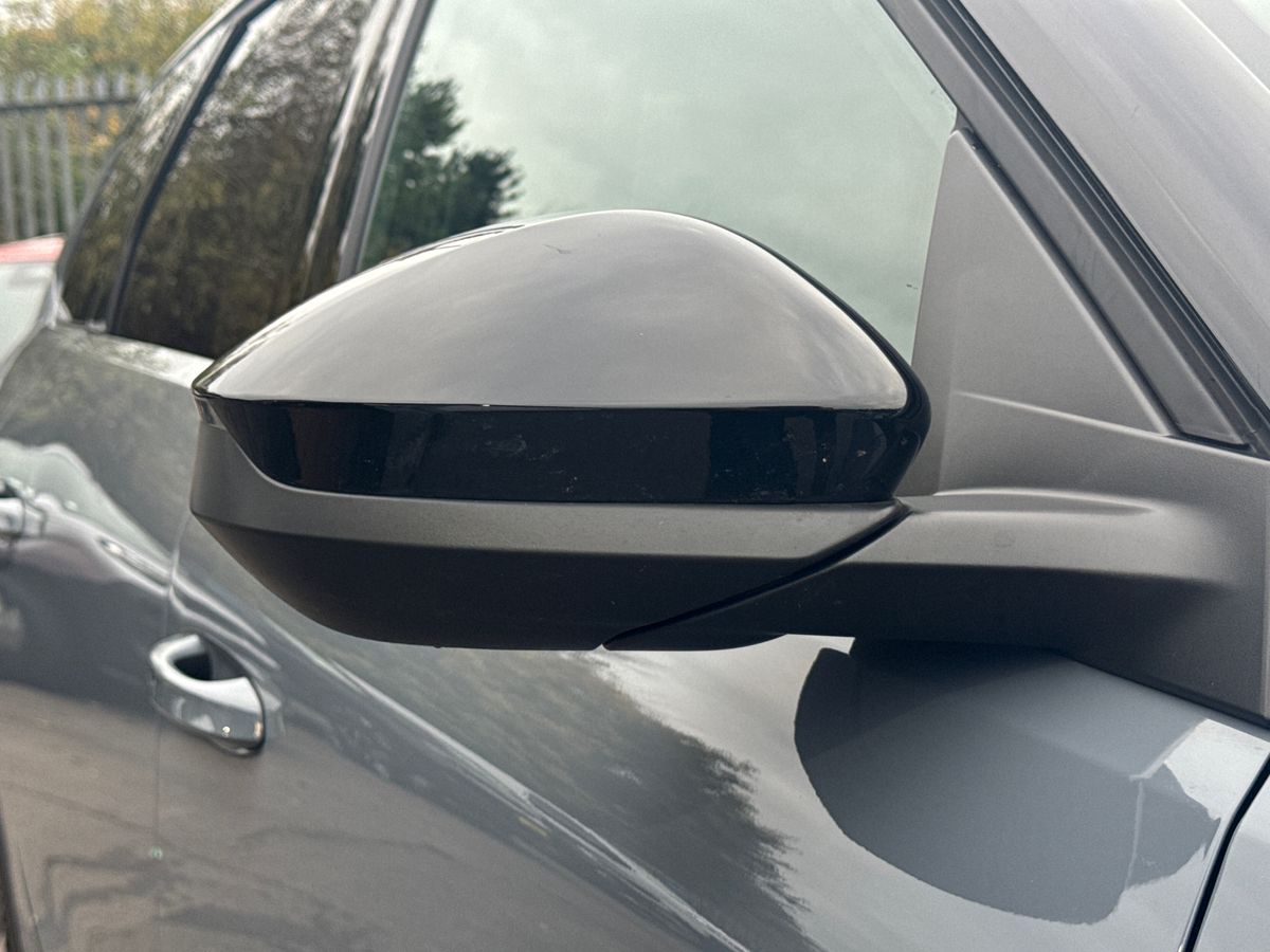 Used Vauxhall Grandland 2025 for sale - 77003007: Photo 22