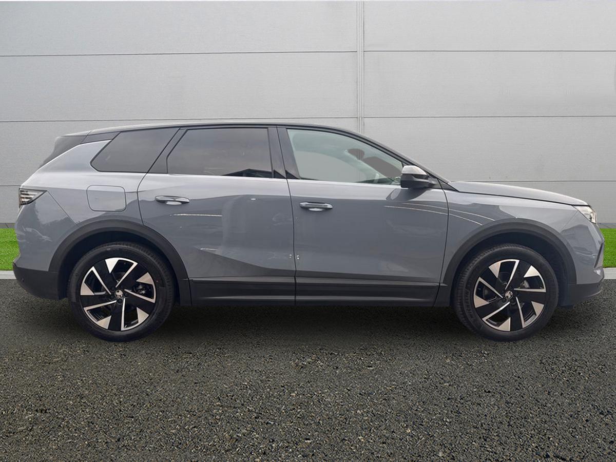 Used Vauxhall Grandland 2025 for sale - 77003007: Photo 8