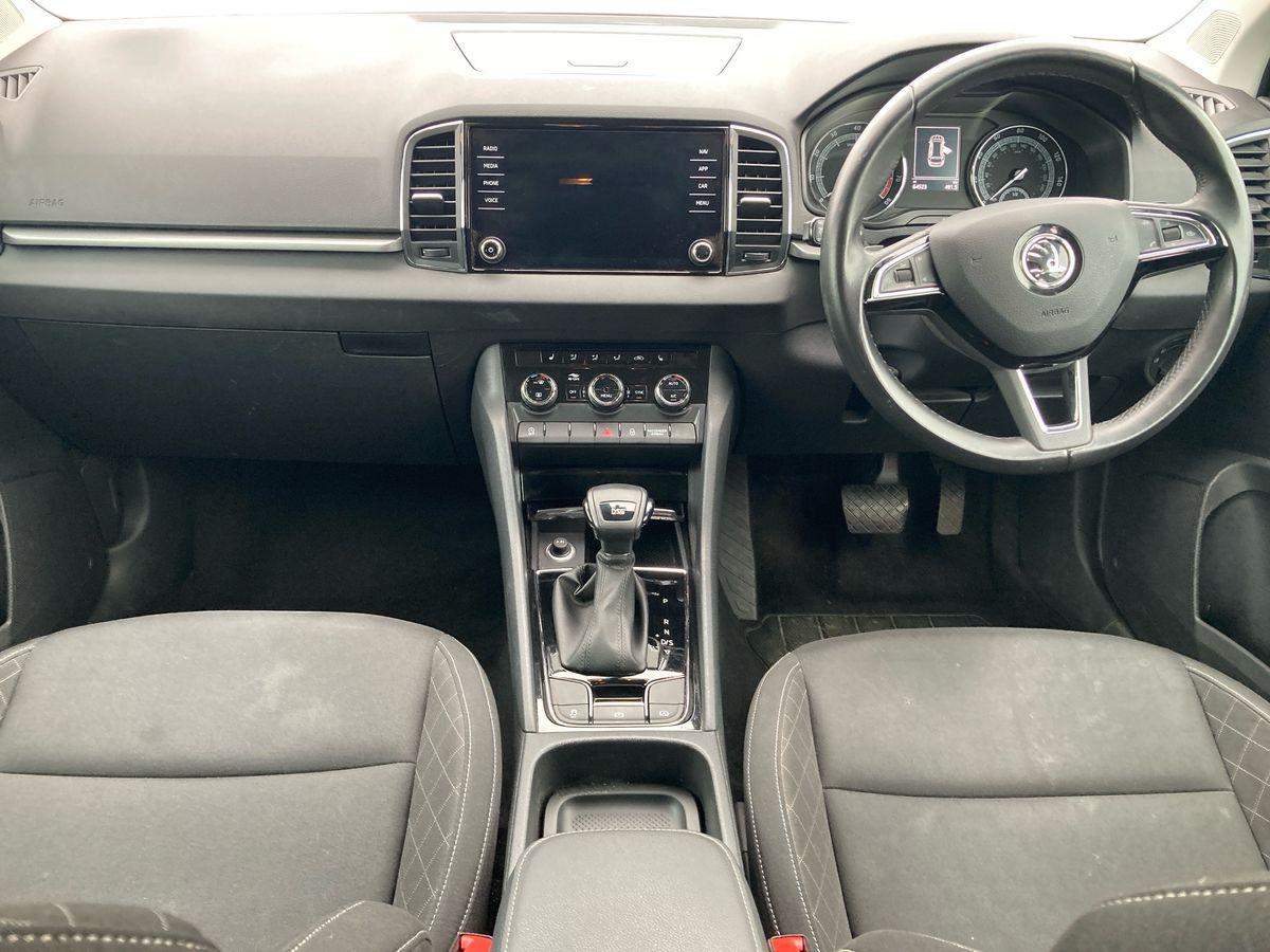 Used Skoda Karoq 2018 for sale - 77333225: Photo 13