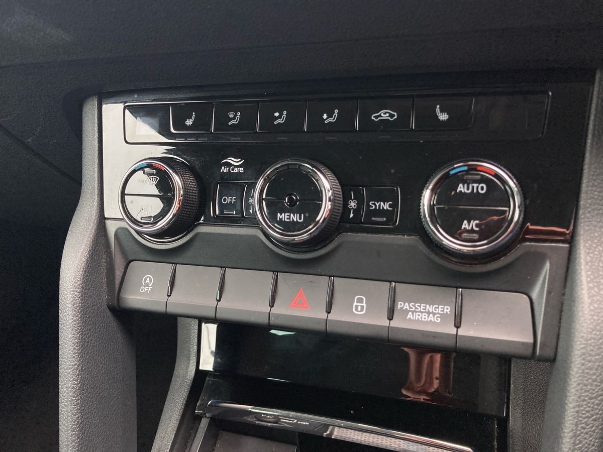 Used Skoda Karoq 2018 for sale - 77333225: Photo 18